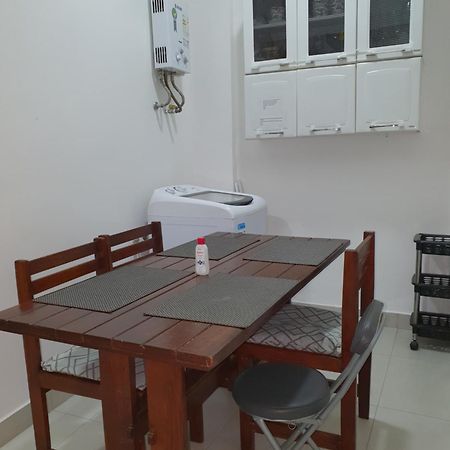 Dois quartos Duvivier quadra da praia Rio de Janeiro Exterior foto
