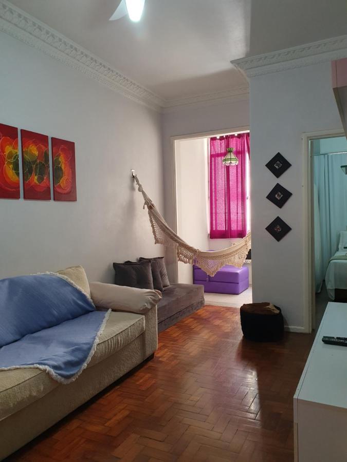 Dois quartos Duvivier quadra da praia Rio de Janeiro Exterior foto