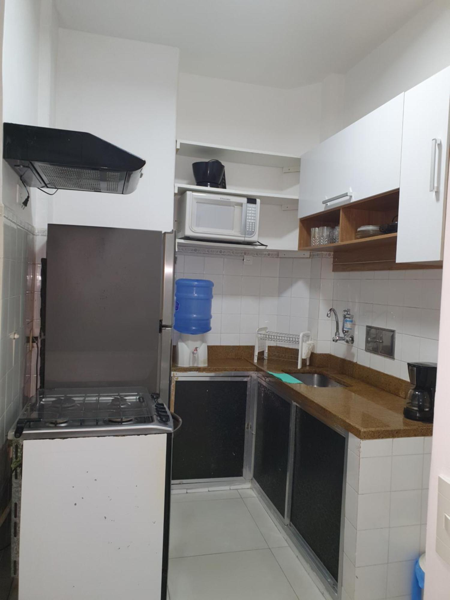 Dois quartos Duvivier quadra da praia Rio de Janeiro Exterior foto